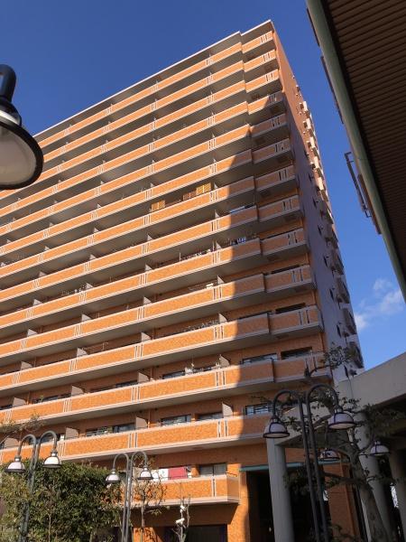 ライオンズマンション若江東弐番館