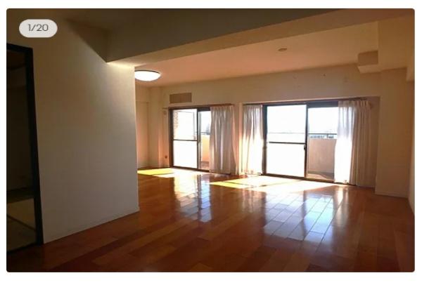 ライオンズマンション若江東弐番館
