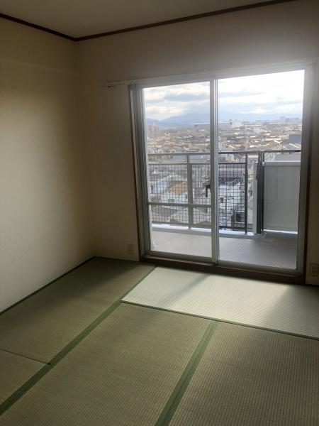 若江岩田グランドハイツ