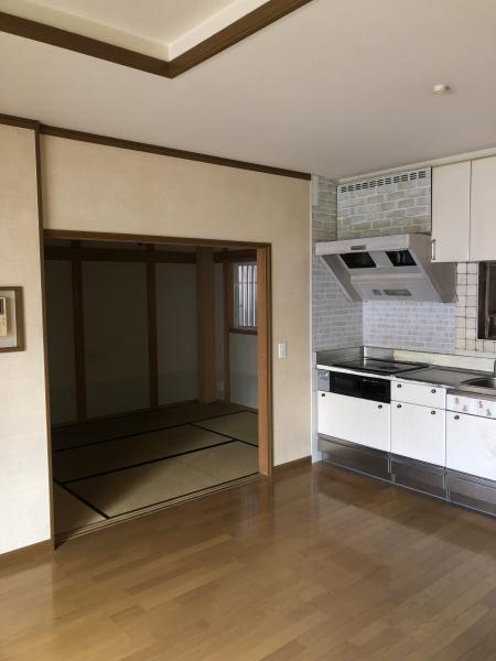 東大阪市若江本町３丁目の中古一戸建て