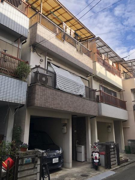 松原１丁目中古戸建