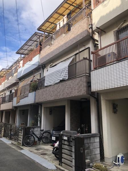 松原１丁目中古戸建