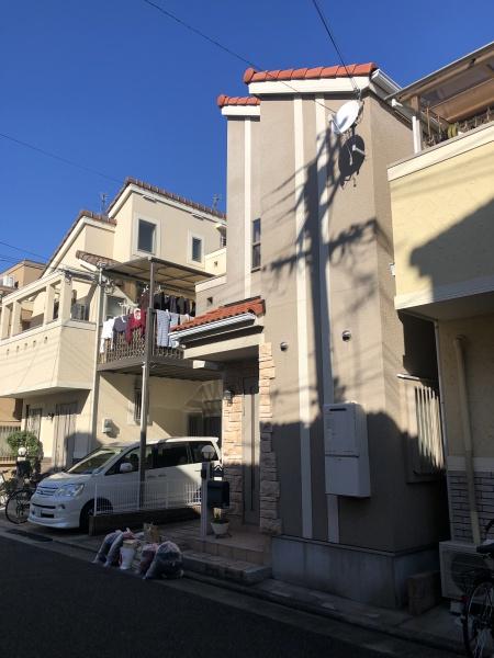 宮町4丁目中古戸建