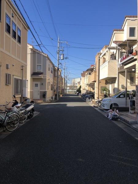 宮町4丁目中古戸建