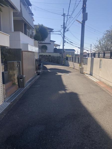 五条町中古戸建