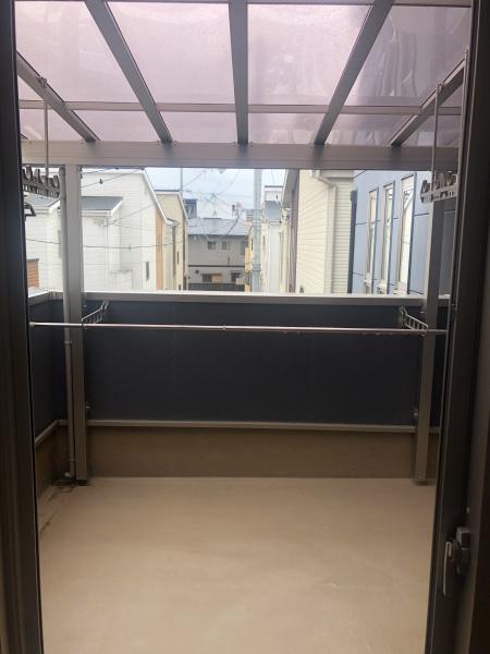 東大阪市東山町の中古一戸建て