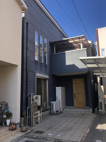 東山町中古戸建