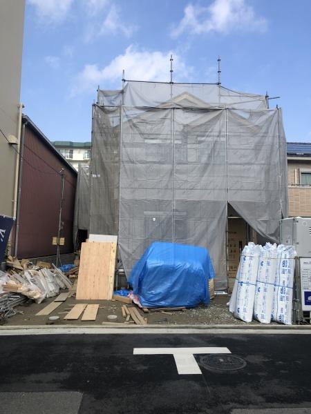 明美町1丁目新築戸建