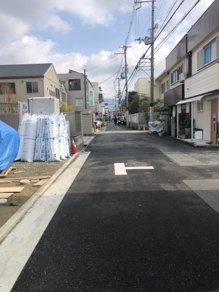 明美町1丁目新築戸建