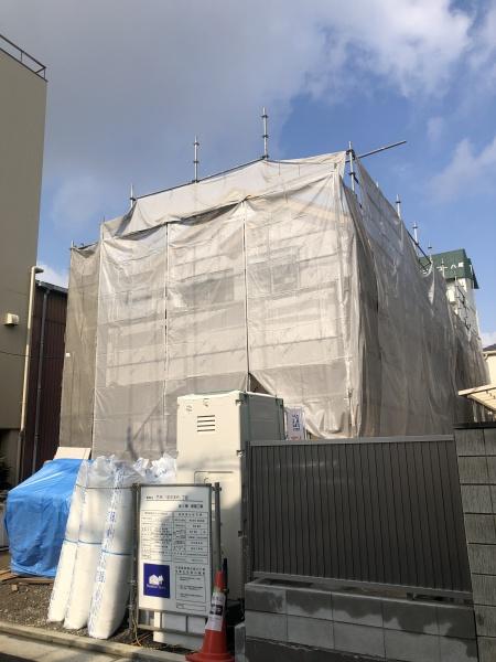 明美町1丁目新築戸建