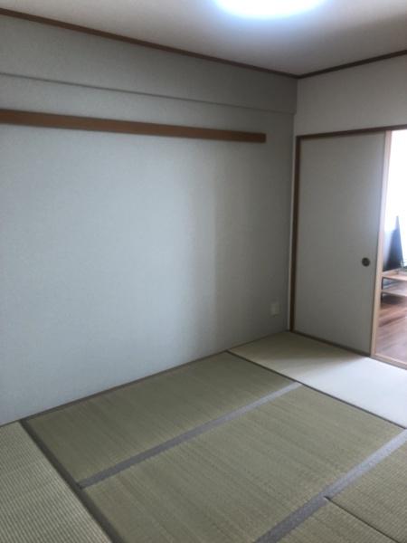 キャステージパーク　三番街