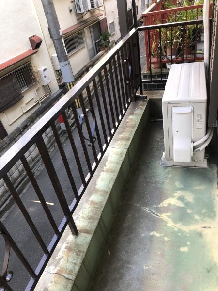 東大阪市末広町の中古一戸建て