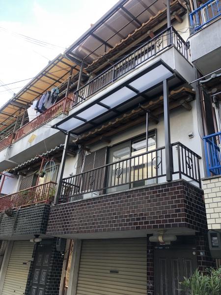 末広町中古戸建
