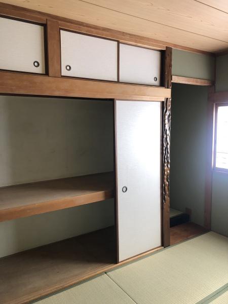 東大阪市末広町の中古一戸建て