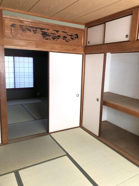東大阪市末広町の中古一戸建て