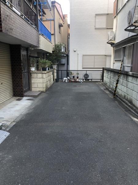 東大阪市末広町の中古一戸建て