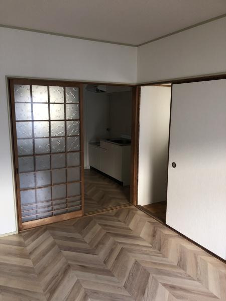 東大阪市末広町の中古一戸建て