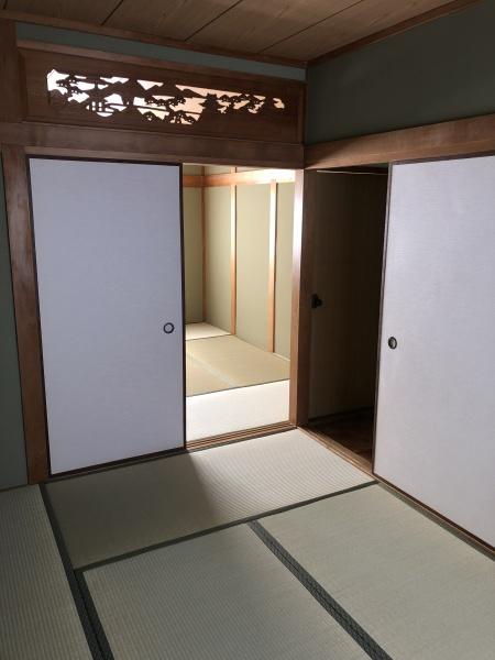 東大阪市末広町の中古一戸建て