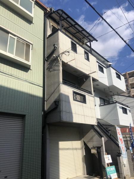 上小阪4丁目中古戸建