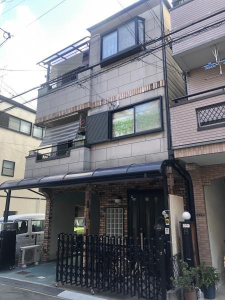 水走1丁目中古戸建