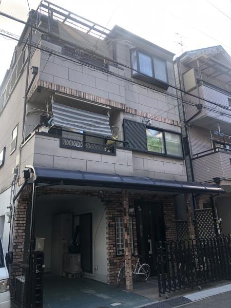 水走1丁目中古戸建