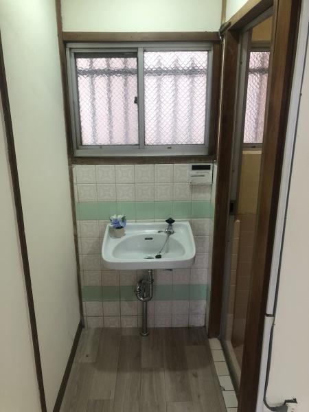 東大阪市若江東町１丁目の中古一戸建て