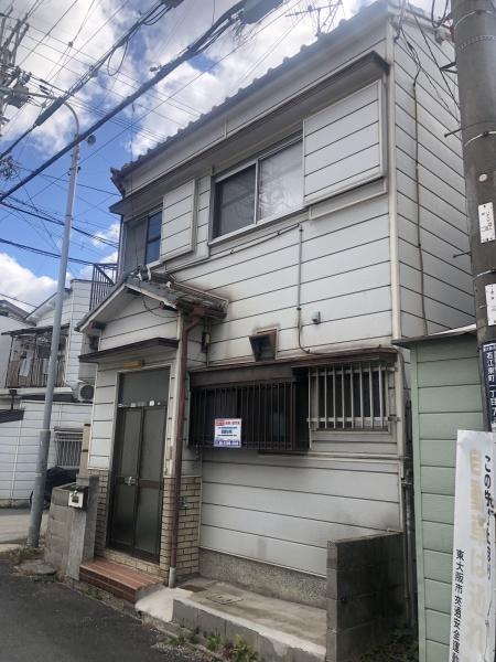 若江東町1丁目中古戸建