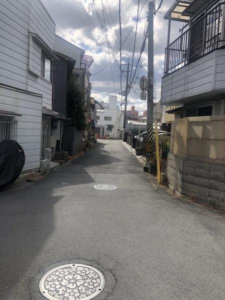 東大阪市若江東町１丁目の中古一戸建て