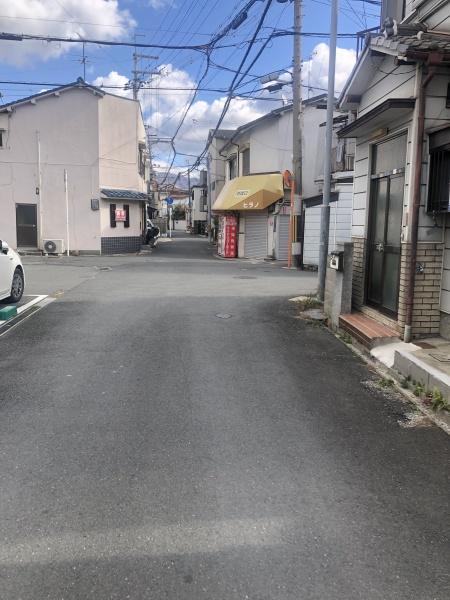 東大阪市若江東町１丁目の中古一戸建て