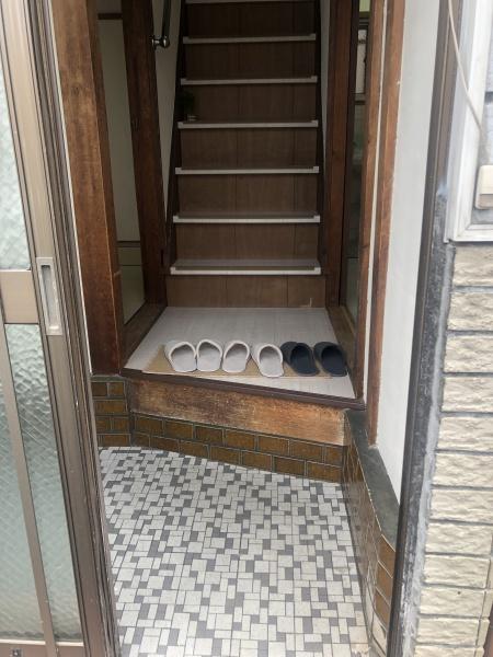 若江東町1丁目中古戸建