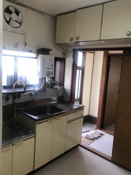 若江東町1丁目中古戸建