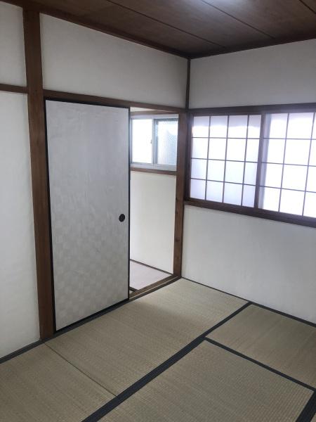 若江東町1丁目中古戸建