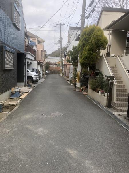 日下町8丁目新築戸建