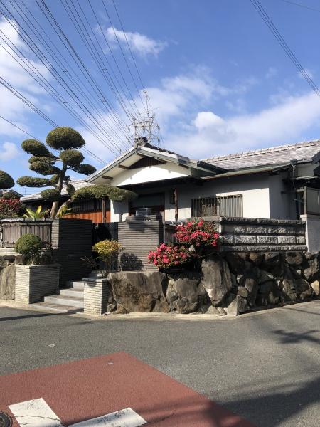天王寺屋4丁目中古戸建