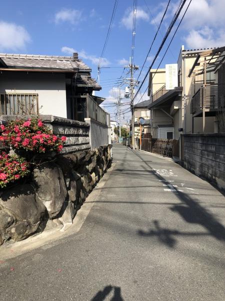 天王寺屋4丁目中古戸建