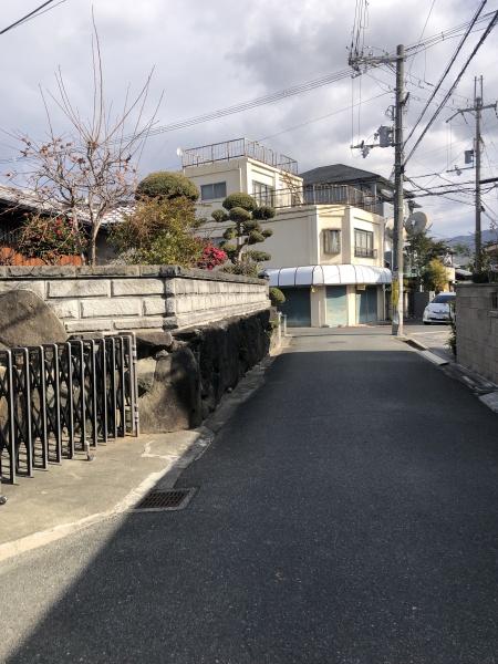 八尾市天王寺屋４丁目の中古一戸建て