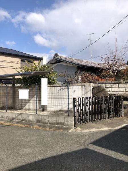 八尾市天王寺屋４丁目の中古一戸建て