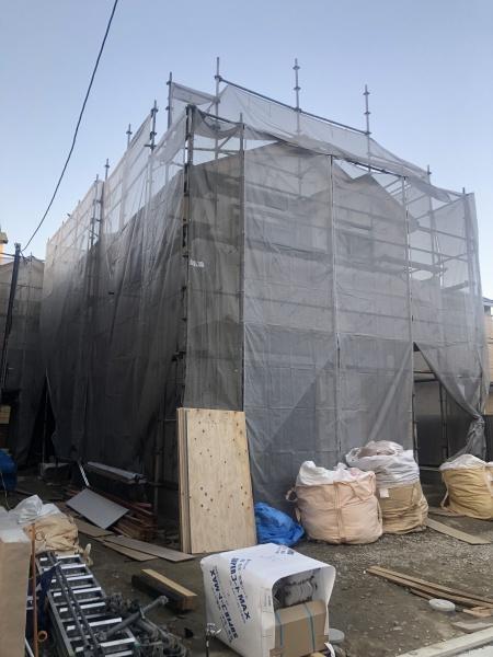 明美町1丁目新築戸建