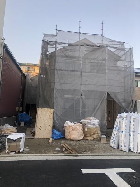 明美町1丁目新築戸建