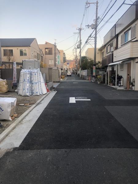 明美町1丁目新築戸建