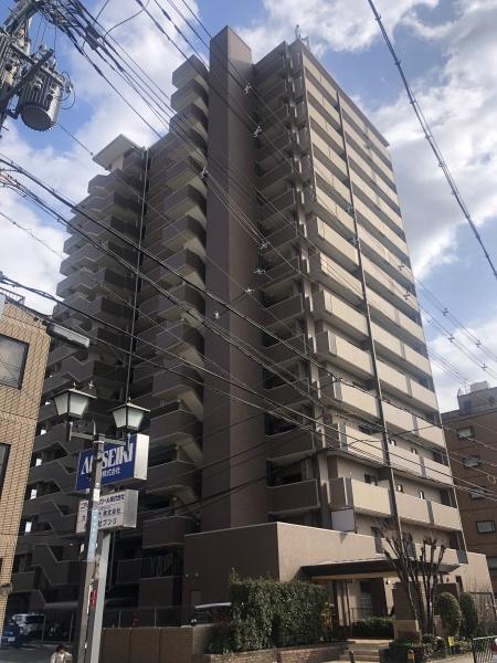 コスモ東大阪ステーションアベニュー