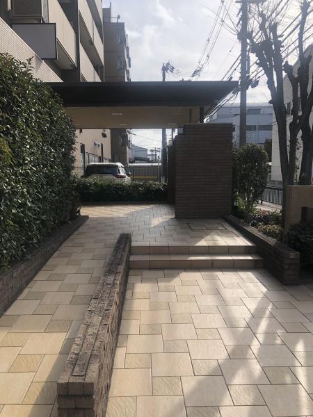 コスモ東大阪ステーションアベニュー