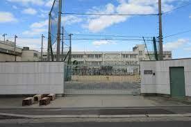 東大阪市新上小阪の中古一戸建て(東大阪市立上小阪小学校)