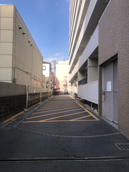 ディオフェルティ東大阪吉田