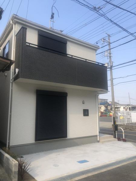 上之島町南7丁目新築戸建