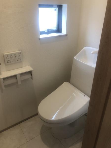 上之島町南7丁目新築戸建
