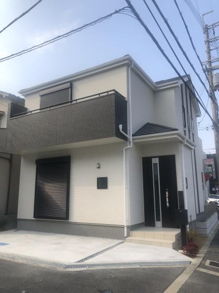 上之島町南7丁目新築戸建