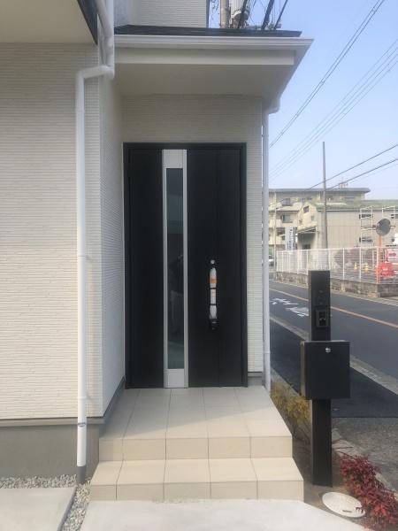 上之島町南7丁目新築戸建