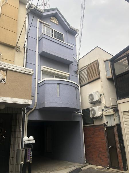 稲田本町1丁目中古戸建