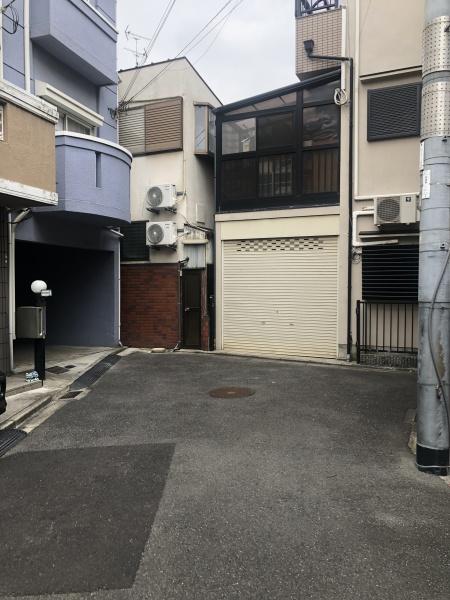 東大阪市稲田本町１丁目の中古一戸建て